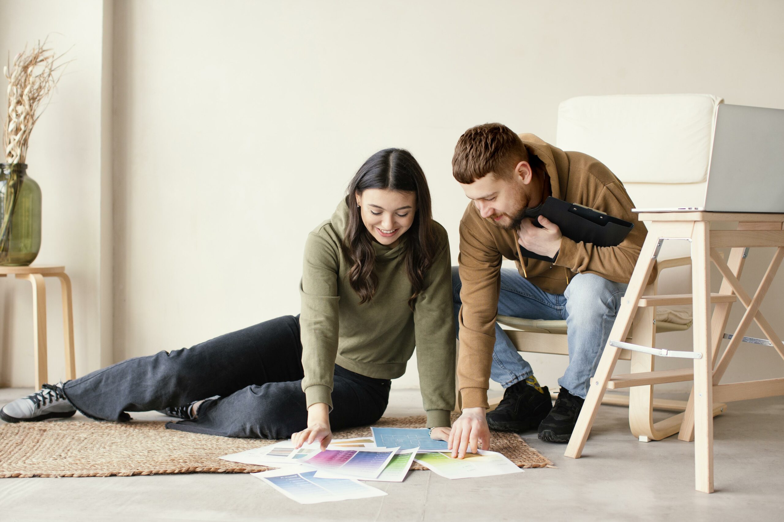 Guida alla preparazione della casa per la Vendita